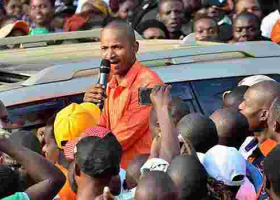Babu Owino's Message to President Uhuru Following His Release