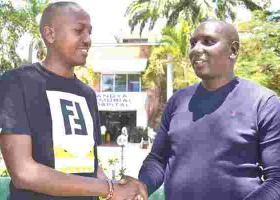 Ardent Uhuru Supporter Who Spent Sh13 Million to Campaign for Him Collapsed after Supreme Court Ruling