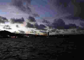 Kenyan Executive Narrates Her Frantic Efforts to Fly Out of US after Hurricane Warning