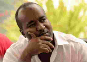 Hassan Omar Challenges Joho's Mombasa Victory in Court