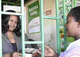 US Firm Ranks Kenya Top Country in Digital, Financial Inclusion