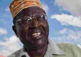 Malik Obama Reacts to Nullification of President Uhuru's Re-Election