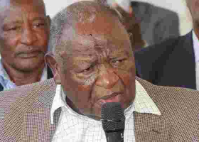 Kenneth Matiba Seeks Sh945 Million Compensation from the State