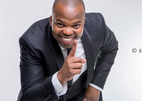 I Was a 'Shamba Boy' to an MP, Top Kenyan Comedian Mc Jessy Reveals