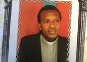 Kenyan Pastor's Body Cremated in London Following Fatal Train Crash