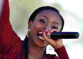 Kenyan Singer STL's Song Picked as Soundtrack for Hollywood Film