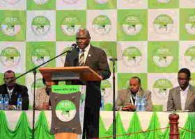 IEBC Plans Shake-up of Electoral Workforce ahead of Repeat Election