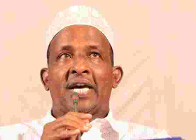 Farah Maalim Contests Aden Duale's Garissa Township MP Victory in Court