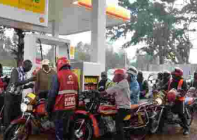 US Lender Loans Sh155 Million to Kenya's Boda Boda Firm
