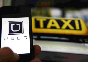 Uber Names Kenya as its Second Largest Market in Africa
