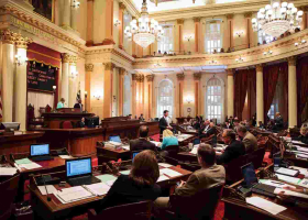 California Legislature Passes Sweeping Immigration Bill