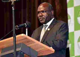 IEBC Names New Six-Member Team to Preside Over Repeat Election