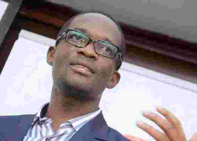 IEBC CEO Ezra Chiloba Says He'll Not Resign