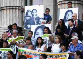 Donald Trump to Decide Tuesday on Future of Young Immigrants' DACA Program