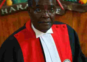 Nyeri Town MP Ngunjiri Wambugu Files Petition to Oust Chief Justice David Maraga