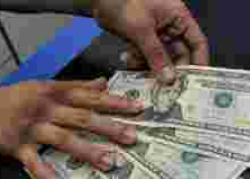 Kenya's Diaspora Remittances Hit Sh90 Billion in the First Half of 2017