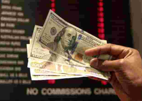 Kenya's Diaspora Inflows Hit 107 Billion Shillings