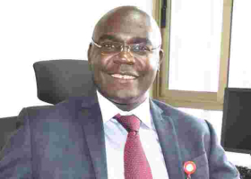 First Kenyan Appointed to the United Nations Tax Committee