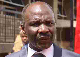 Kalonzo, Wetangula Were Not Detained at JKIA on Thursday Contrary to Raila's Claims, Says Immigration Director