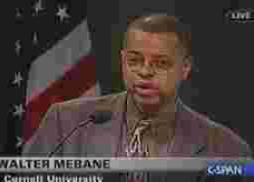 Electoral Fraud Benefited Both Uhuru and Raila, US Forensic Expert Says