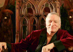 Playboy Magazine Founder Hugh Hefner Dies at 91