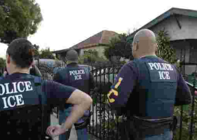 Baltimore Mayor Pugh Says City Committed to Educating Immigrants about their Rights after ICE Arrests 28 in Maryland