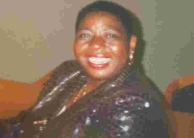 Janet Vihenda Keverenge Has Passed away in Falls Church, Virginia