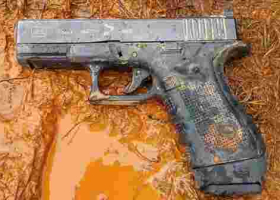 17-Year-Old Kenyan Student Arrested with Gun, Says Was Gifted to Him by Relative Living in the US