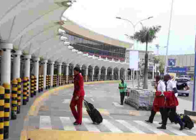 Kenya Set for Third Security Audit in US Direct Flights Plan