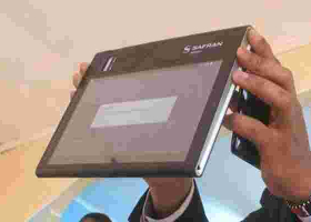 IEBC Servers Were Not Hacked, French Technology Firm OT-morpho Says 