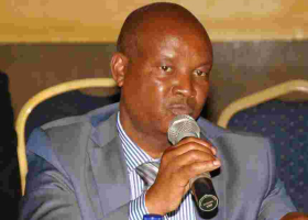 President Uhuru Gives Former Nakuru Governor Kinuthia Mbugua Top Job at State House