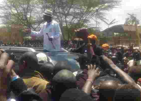 I'll Skip October 17th Repeat Election Unless Ezra Chiloba is Prosecuted, Raila Vows