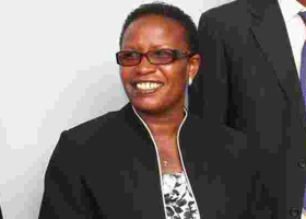 Top IEBC Official Steps Down