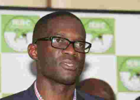NASA Accuses IEBC CEO Ezra Chiloba of Inflating Cost of Repeat Election