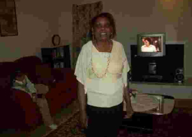 Death Announcement for Rachel Wanjiru Gitau Kates of Marietta, GA