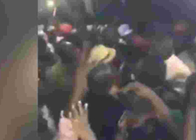 Raila Dances the Night Away to Benga Tunes in Celebration of Supreme Court Ruling