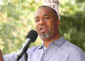 I'll Be Kenya's President 'Very Soon', Mombasa Governor Hassan Joho Says