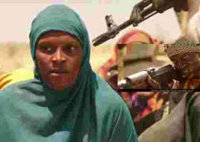 Kenyan Al Shabaab attack Film Wins Oscar Award