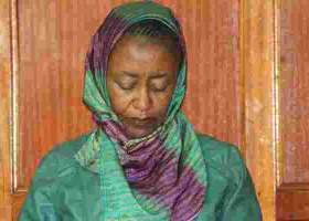 New Jersey Suspends Teaching License for Sheila Kibinge, Sentenced to Death in Kenya for Killing Her Husband