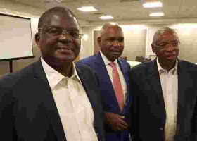 Kenya Supreme Court Verdict Dominates Talks at Kenyan Scholars' Conference in the US