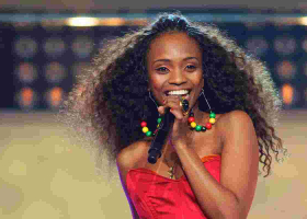 Norway-Based Kenyan Singer Stella "STL" Mwangi Signs Major Deal with International Brand Tommy Hilfiger