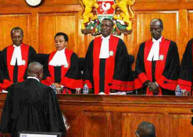 The Carter Center Releases Statement Following the Nullification of the Kenyan Presidential Election Results