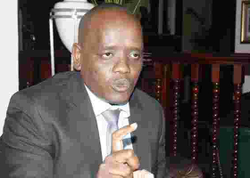 Let's Meet in Court: State House Operative Dennis Itumbi Refuses to Apologize to Supreme Court Judge Isaac Lenaola