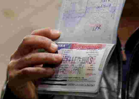 The Trump Administration Has Stopped Certain Visa Issuance for These Three African Countries