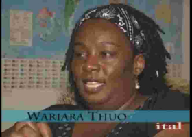 New Documentary Reveals the Rough Life Kenyans in the US Go Through