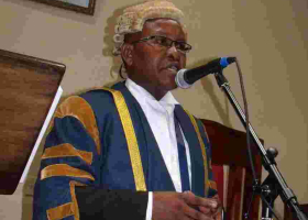 President Uhuru Told to Declare State of Emergency