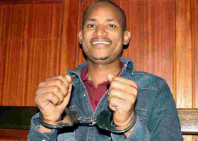 Babu Owino Narrates His Harrowing Experience While in Police Cells