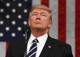 Donald Trump's Attempts to Cut Funding on Africa Met with Opposition