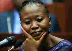 Senator Joins Calls to Have Former IEBC Commissioner Roselyn Akombe Extradited from the US