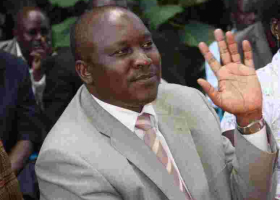 Kenya Diaspora Alliance's Message to IEBC